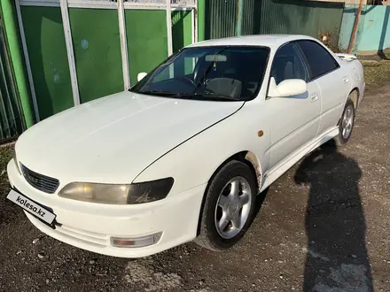 Toyota Carina ED 1996 года за 1 400 000 тг. в Кордай – фото 2