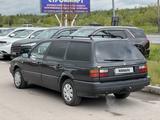 Volkswagen Passat 1991 годаүшін1 150 000 тг. в Караганда – фото 3