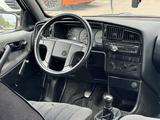 Volkswagen Passat 1991 годаүшін1 150 000 тг. в Караганда – фото 4