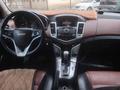 Chevrolet Cruze 2011 года за 3 600 000 тг. в Шымкент – фото 5
