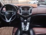 Chevrolet Cruze 2011 года за 3 600 000 тг. в Шымкент – фото 5