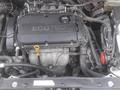 Chevrolet Cruze 2011 года за 3 600 000 тг. в Шымкент – фото 9