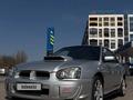 Subaru Impreza 2003 года за 4 000 000 тг. в Алматы