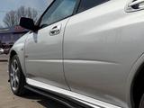 Subaru Impreza 2003 года за 4 000 000 тг. в Алматы – фото 3