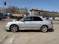 Subaru Impreza 2003 года за 4 000 000 тг. в Алматы – фото 4