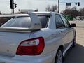 Subaru Impreza 2003 года за 4 000 000 тг. в Алматы – фото 5