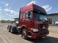 Howo  6X4 2009 года за 11 000 000 тг. в Караганда – фото 2