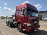 Howo  6X4 2009 года за 11 000 000 тг. в Караганда – фото 2