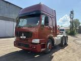 Howo  6X4 2009 года за 11 000 000 тг. в Караганда – фото 3