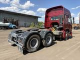 Howo  6X4 2009 года за 11 000 000 тг. в Караганда – фото 4