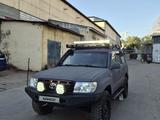 Toyota Land Cruiser 2003 года за 15 500 000 тг. в Алматы