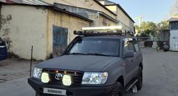 Toyota Land Cruiser 2003 года за 15 000 000 тг. в Алматы