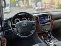 Toyota Land Cruiser 2003 года за 15 000 000 тг. в Алматы – фото 18