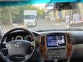 Toyota Land Cruiser 2003 года за 15 000 000 тг. в Алматы – фото 19