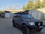 Toyota Land Cruiser 2003 года за 13 500 000 тг. в Алматы – фото 2