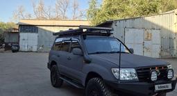 Toyota Land Cruiser 2003 года за 15 000 000 тг. в Алматы – фото 2