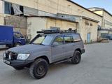 Toyota Land Cruiser 2003 года за 13 500 000 тг. в Алматы – фото 3