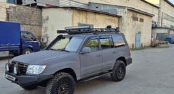 Toyota Land Cruiser 2003 года за 15 000 000 тг. в Алматы – фото 3