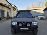Toyota Land Cruiser 2003 года за 13 500 000 тг. в Алматы – фото 4