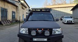 Toyota Land Cruiser 2003 года за 15 000 000 тг. в Алматы – фото 4