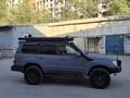 Toyota Land Cruiser 2003 года за 15 000 000 тг. в Алматы – фото 5