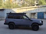 Toyota Land Cruiser 2003 года за 13 500 000 тг. в Алматы – фото 5