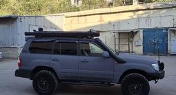 Toyota Land Cruiser 2003 года за 15 000 000 тг. в Алматы – фото 5