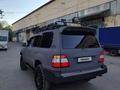 Toyota Land Cruiser 2003 года за 15 000 000 тг. в Алматы – фото 9