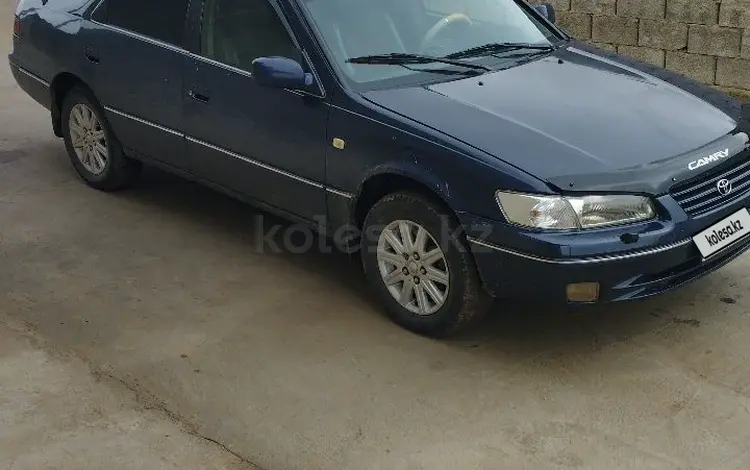 Toyota Camry 1998 года за 2 700 000 тг. в Шымкент