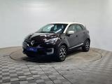Renault Kaptur 2019 года за 6 050 000 тг. в Алматы