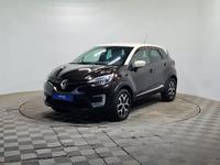 Renault Kaptur 2019 года за 5 200 000 тг. в Алматы