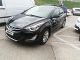 Hyundai Elantra 2014 годаүшін4 200 000 тг. в Семей