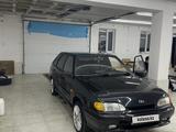 ВАЗ (Lada) 2114 2012 года за 1 800 000 тг. в Кызылорда – фото 3
