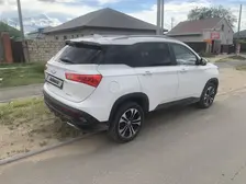 Chevrolet Captiva, 2022