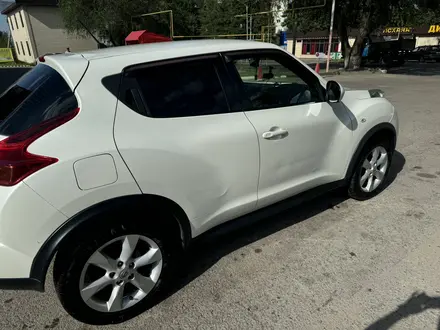 Nissan Juke 2013 года за 5 500 000 тг. в Алматы – фото 3