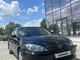 Toyota Camry 2005 годаүшін6 500 000 тг. в Аральск – фото 5