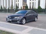 Toyota Camry 2013 годаүшін8 700 000 тг. в Астана – фото 3