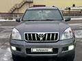 Toyota Land Cruiser Prado 2006 годаүшін10 000 000 тг. в Караганда – фото 11