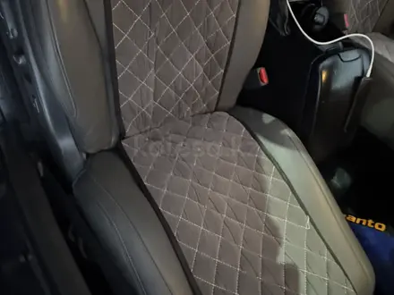 Toyota Land Cruiser Prado 2006 года за 10 000 000 тг. в Караганда – фото 5