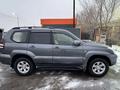 Toyota Land Cruiser Prado 2006 годаүшін10 000 000 тг. в Караганда – фото 8