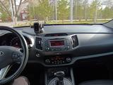 Kia Sportage 2013 годаүшін7 500 000 тг. в Жезказган – фото 2