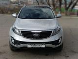 Kia Sportage 2013 года за 7 500 000 тг. в Жезказган – фото 2