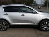 Kia Sportage 2013 года за 7 500 000 тг. в Жезказган – фото 3