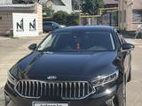 Kia K7 2019 годаүшін13 500 000 тг. в Алматы