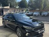 Kia K7 2019 годаүшін13 500 000 тг. в Алматы – фото 3