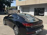 Kia K7 2019 годаүшін13 500 000 тг. в Алматы – фото 5