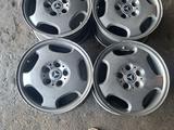 Диски на мерс R-16 оригинал за 130 000 тг. в Алматы