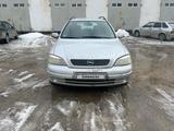 Opel Astra 2000 годаfor2 000 000 тг. в Актау – фото 4