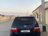 Honda Odyssey 2006 годаfor5 800 000 тг. в Актау – фото 3