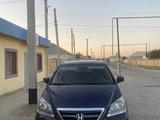 Honda Odyssey 2006 годаfor5 800 000 тг. в Актау